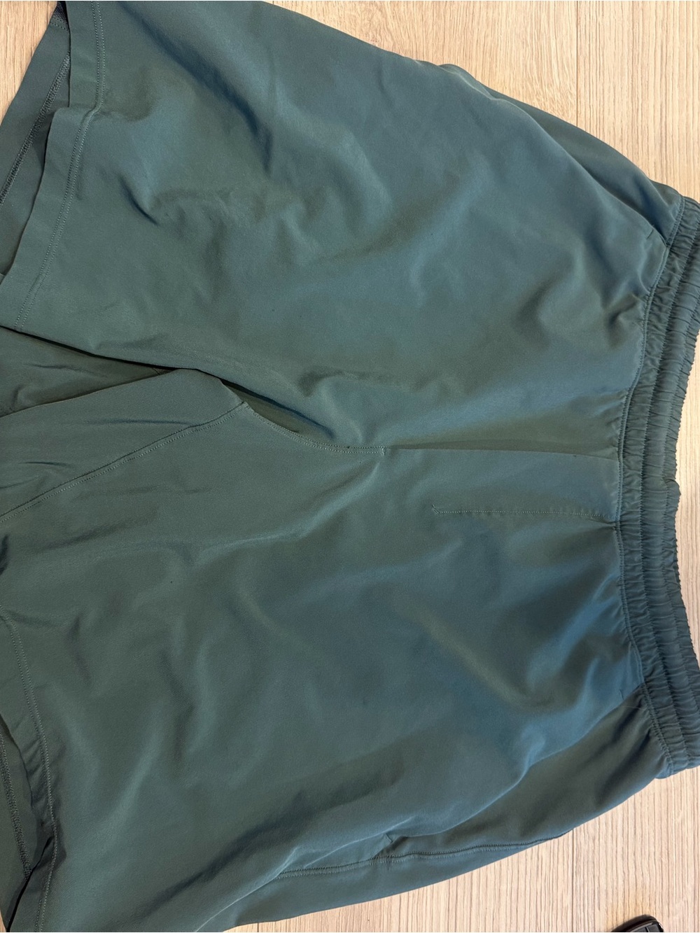 Lululemon License To Train Short - Unlined